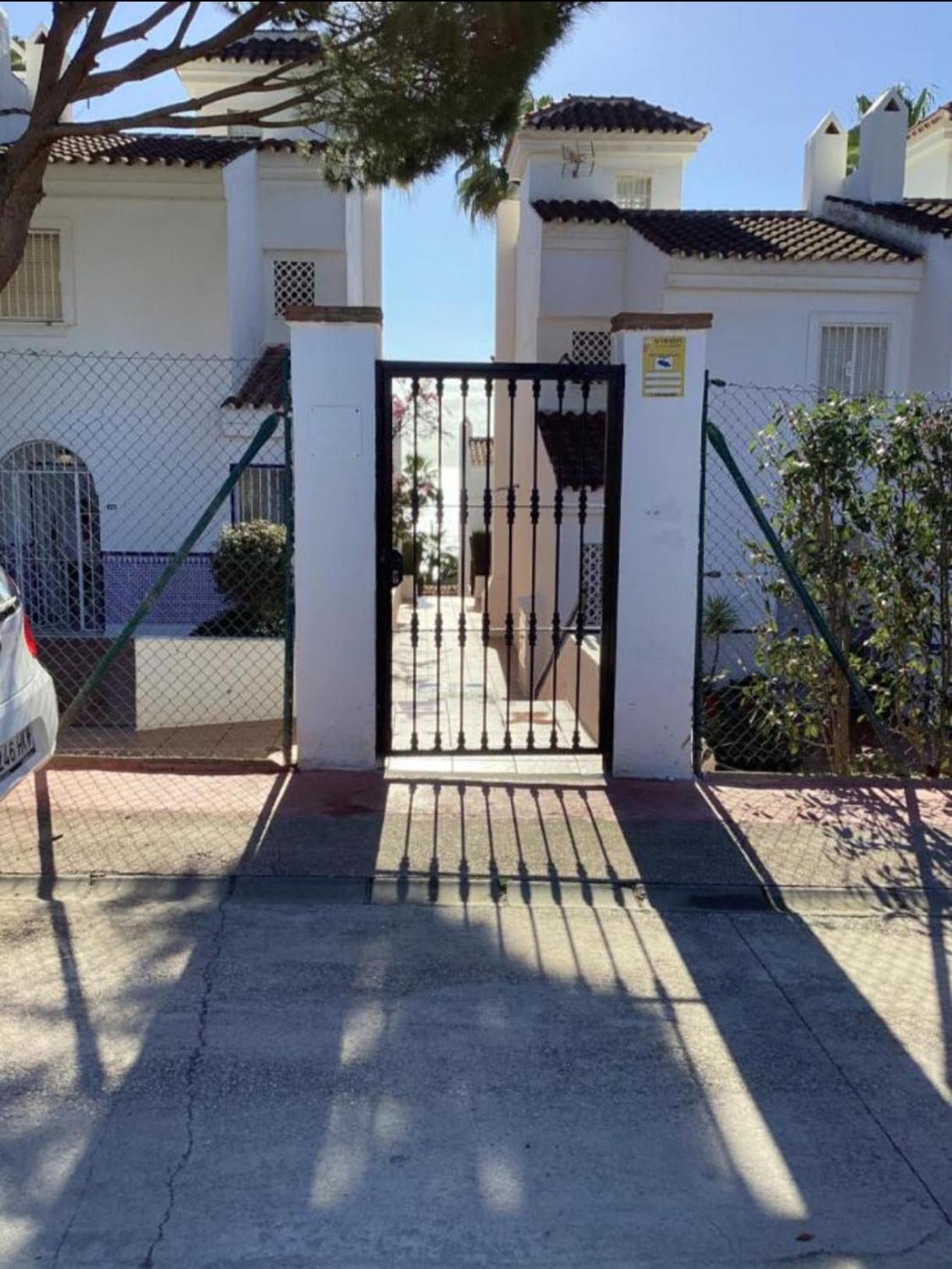 Mediterranean Sun Terrace Villa MIJAS COSTA Exterior photo